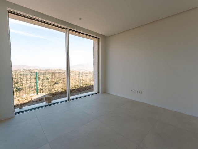 3 Schlafzimmer Apartment in Ojén