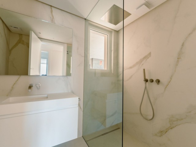 3 Schlafzimmer Apartment in Ojén