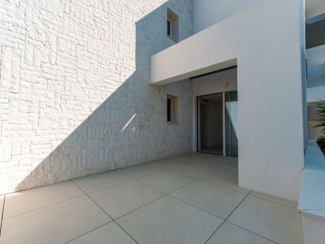 3 Schlafzimmer Apartment in Ojén