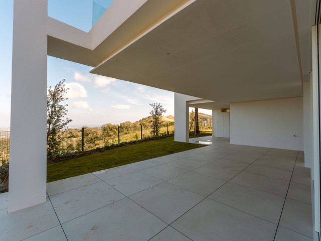 3 Schlafzimmer Apartment in Ojén