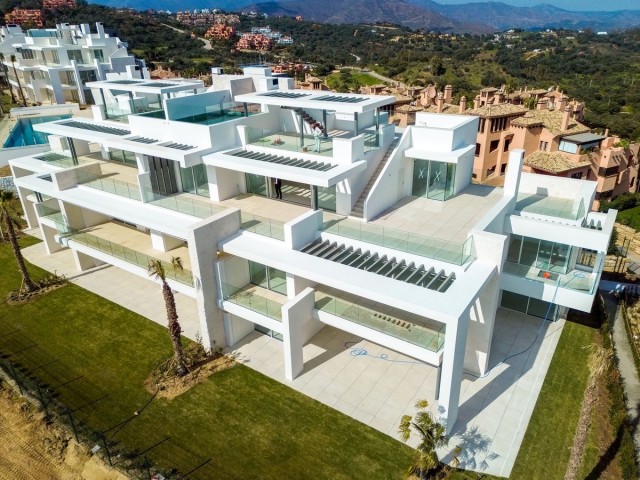 Lägenhet Ojén - R5317435