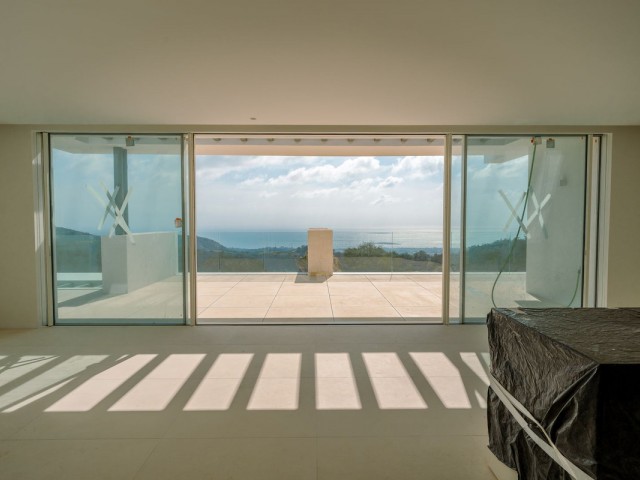 3 Slaapkamer Appartement in Ojén