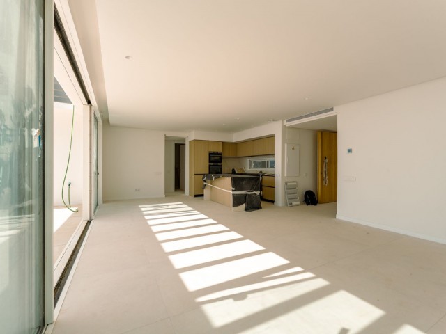 3 Slaapkamer Appartement in Ojén