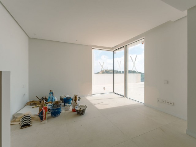 3 Slaapkamer Appartement in Ojén