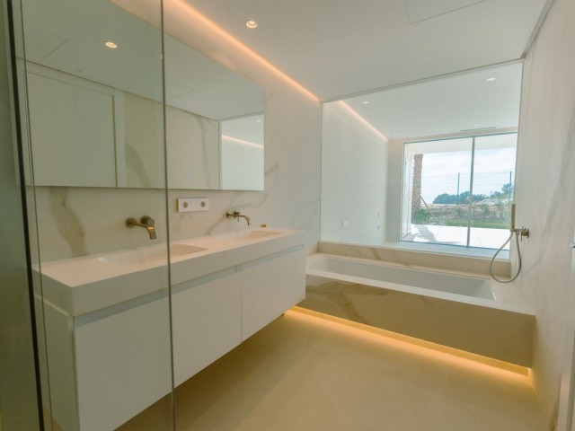 3 Slaapkamer Appartement in Ojén