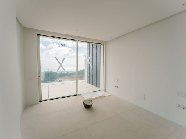 3 Slaapkamer Appartement in Ojén