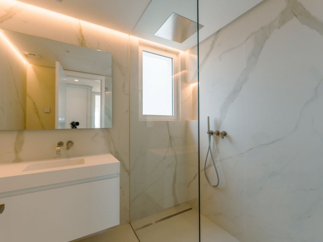 3 Slaapkamer Appartement in Ojén