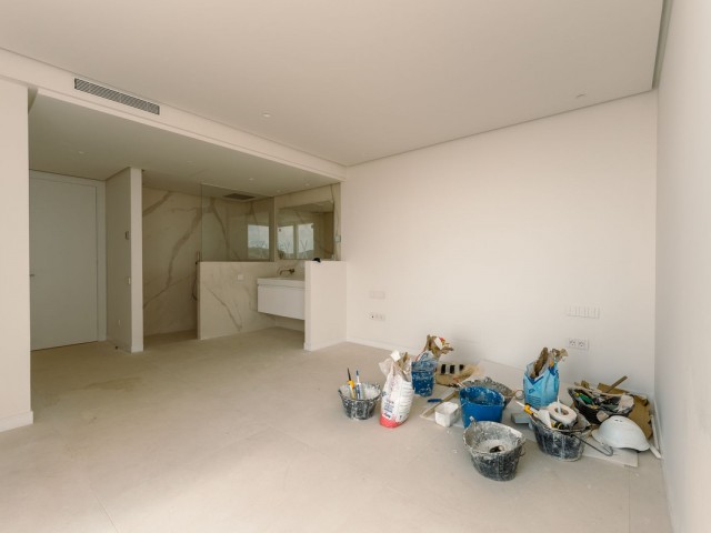 3 Slaapkamer Appartement in Ojén