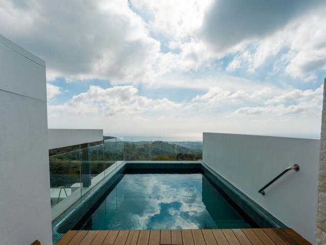 3 Slaapkamer Appartement in Ojén