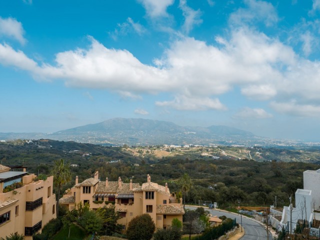 3 Slaapkamer Appartement in Ojén