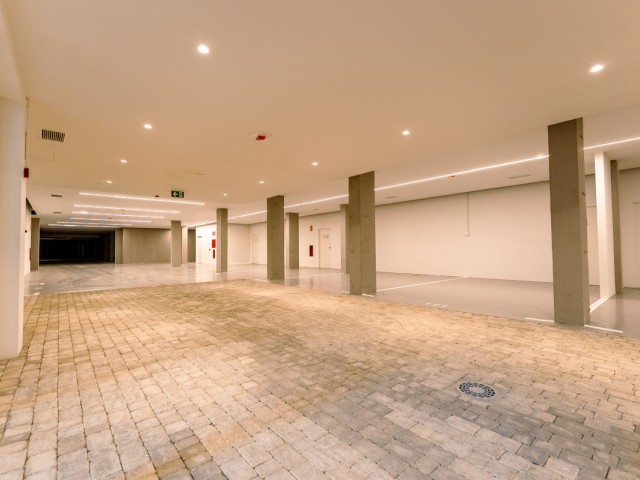 3 Slaapkamer Appartement in Ojén