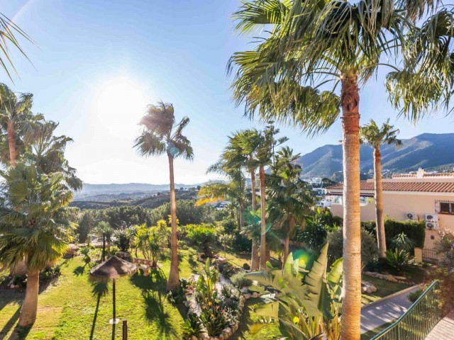 Townhouse Mijas - R5317486