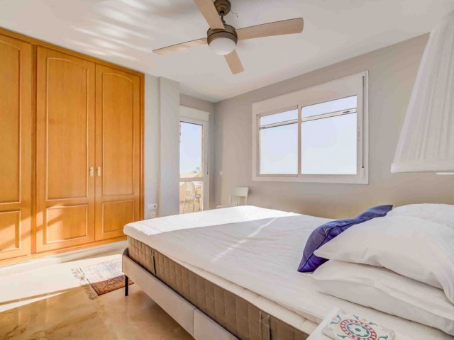 Maison mitoyenne avec 3 Chambres  à Mijas