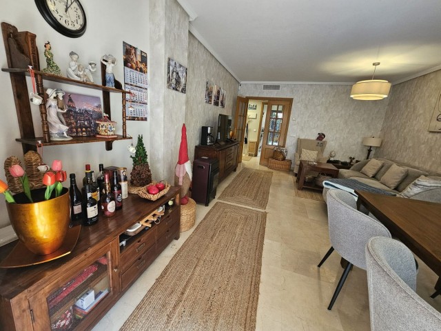 2 Schlafzimmer Apartment in Las Chapas