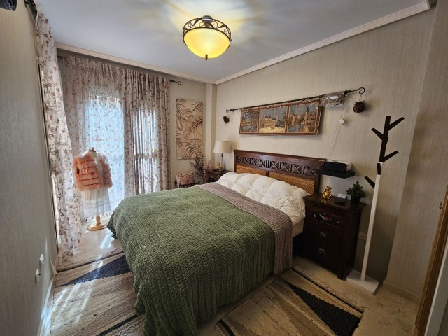 2 Schlafzimmer Apartment in Las Chapas