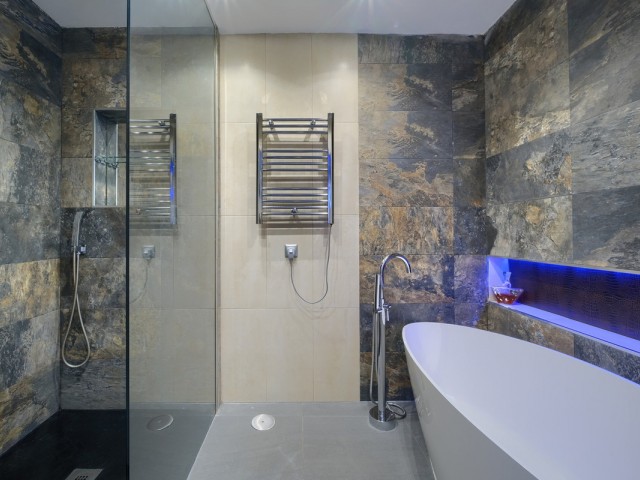 4 Bedrooms Villa in Mijas Costa