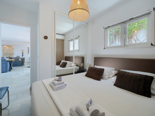 4 Soveroms Villa i Mijas Costa
