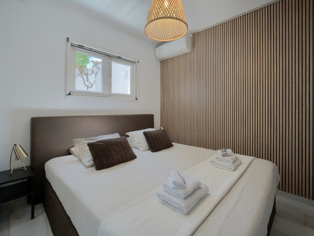 4 Soveroms Villa i Mijas Costa