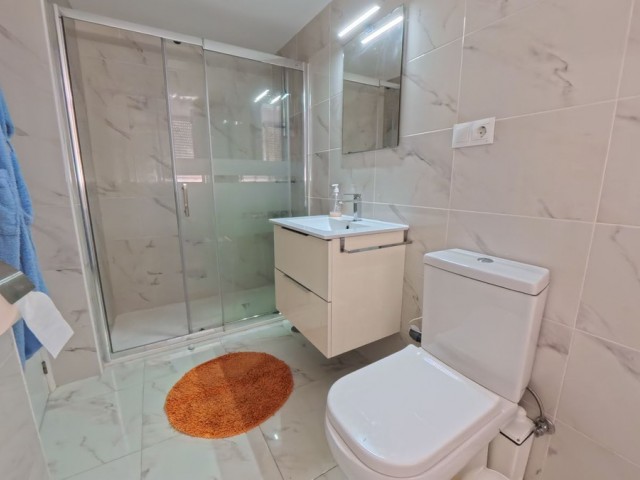 3 Sovrums Lägenhet i El Pinillo