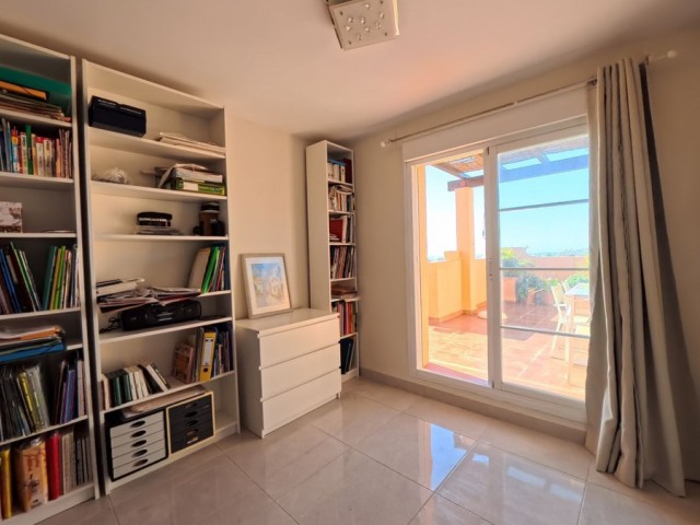 3 Sovrums Lägenhet i El Pinillo