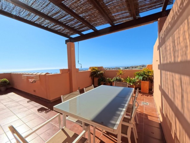 3 Sovrums Lägenhet i El Pinillo