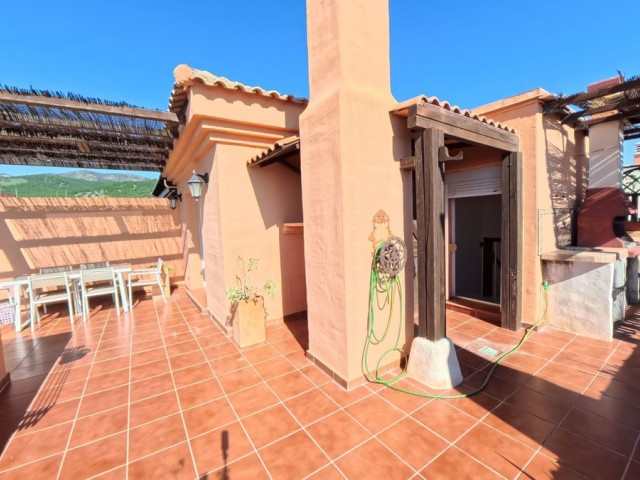 3 Sovrums Lägenhet i El Pinillo