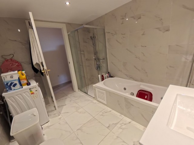 3 Sovrums Lägenhet i El Pinillo