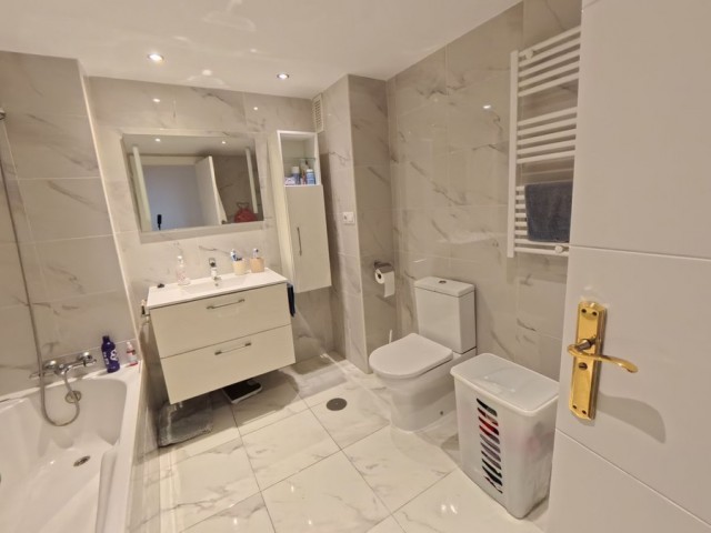 3 Sovrums Lägenhet i El Pinillo