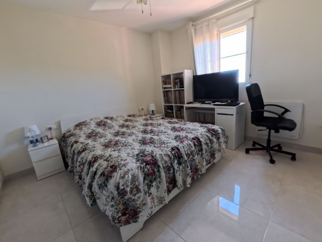 3 Sovrums Lägenhet i El Pinillo