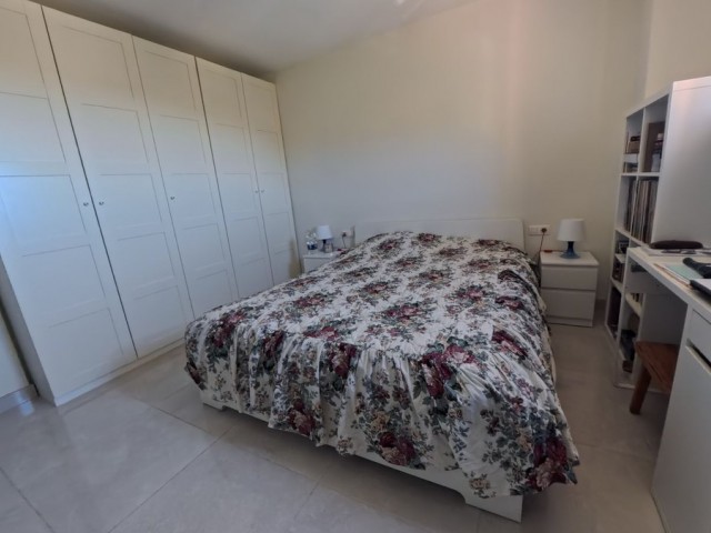 3 Sovrums Lägenhet i El Pinillo