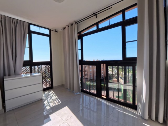 3 Sovrums Lägenhet i El Pinillo