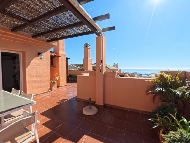 Leilighet, El Pinillo, R5317948