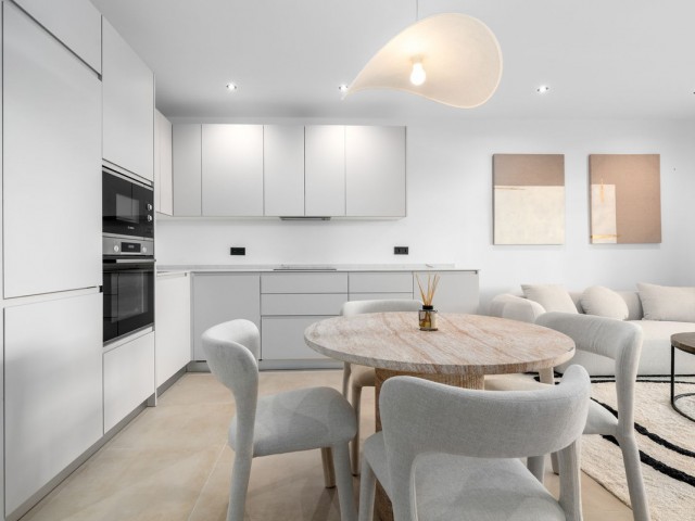 3 Bedrooms Apartment in Marbella