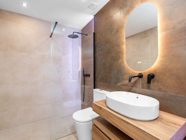 3 Bedrooms Apartment in Marbella