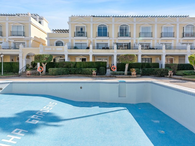 3 Bedrooms Apartment in Marbella