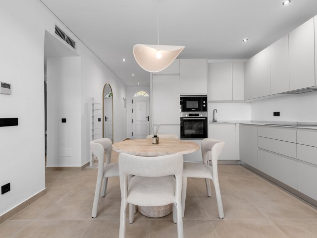 3 Bedrooms Apartment in Marbella