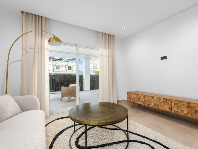 3 Bedrooms Apartment in Marbella