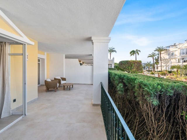 3 Bedrooms Apartment in Marbella