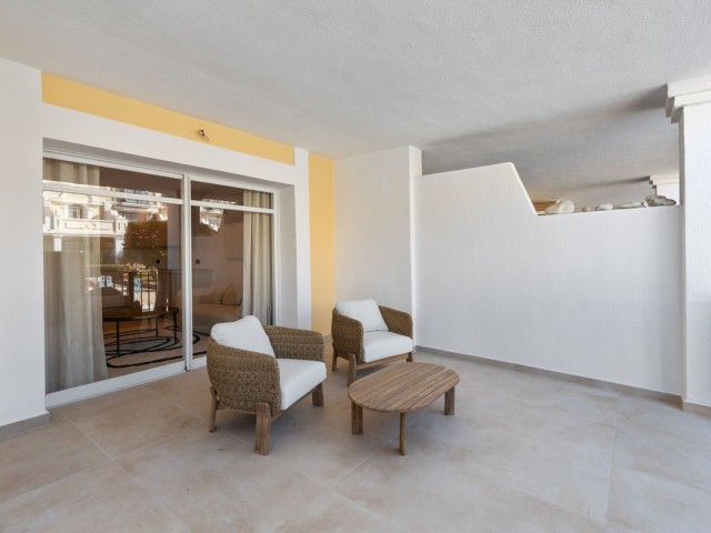 3 Bedrooms Apartment in Marbella