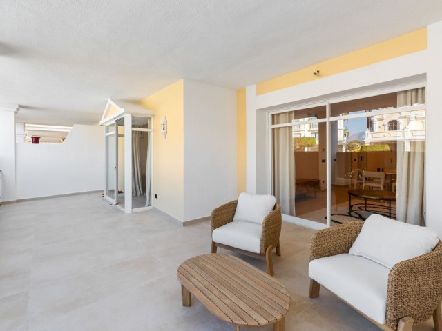 3 Bedrooms Apartment in Marbella