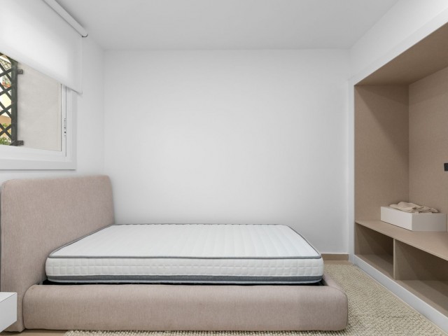 3 Bedrooms Apartment in Marbella