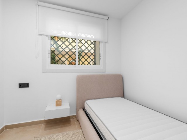 3 Bedrooms Apartment in Marbella