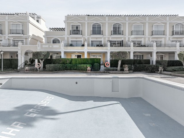 3 Bedrooms Apartment in Marbella