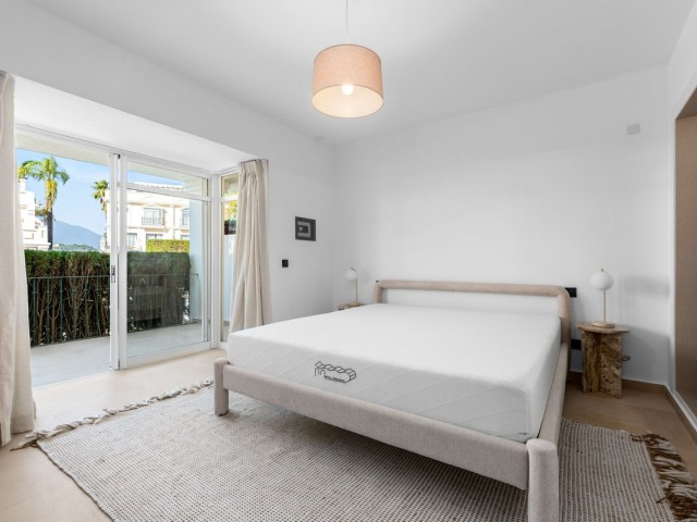 3 Bedrooms Apartment in Marbella