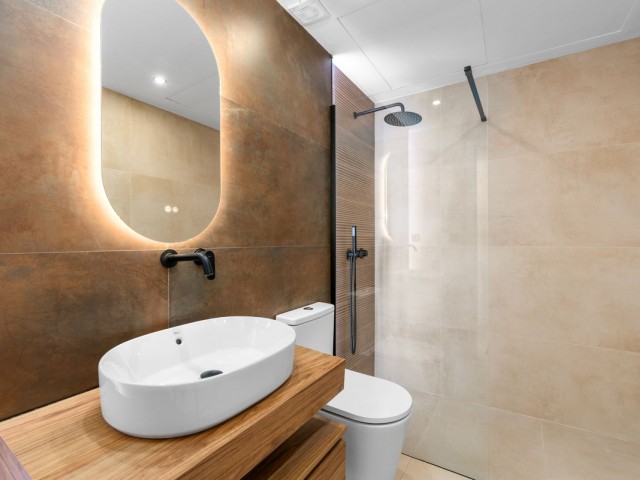 3 Bedrooms Apartment in Marbella