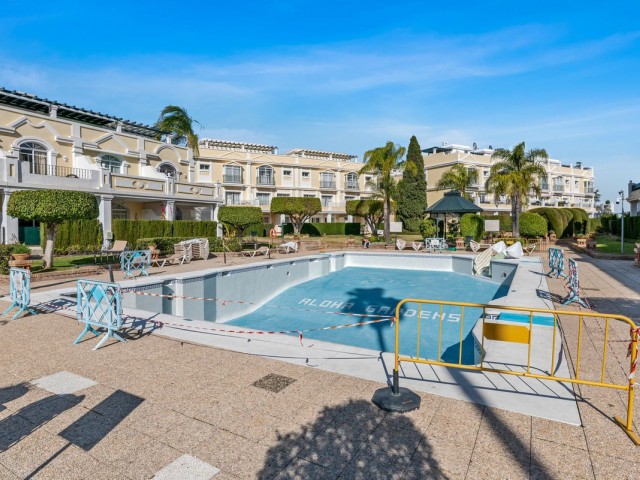 3 Bedrooms Apartment in Marbella