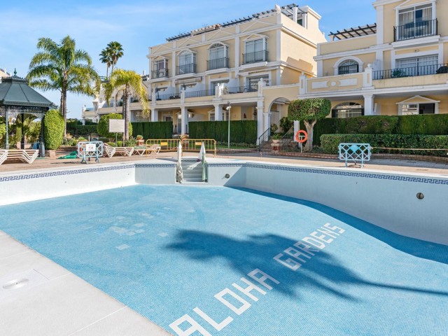 3 Bedrooms Apartment in Marbella