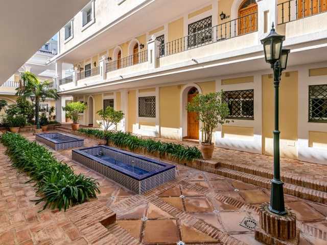 3 Bedrooms Apartment in Marbella