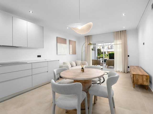 3 Bedrooms Apartment in Marbella