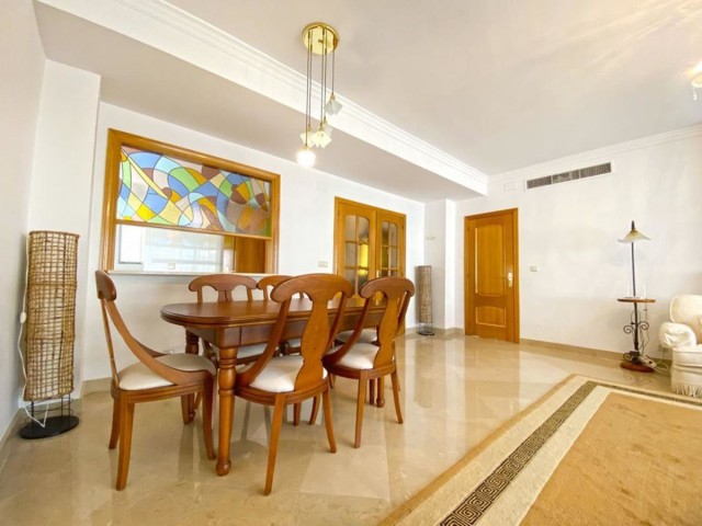 3 Bedrooms Apartment in Marbella